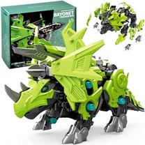 Konstruktors Jokomisiada Triceratops ZA4371