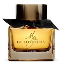 Smaržas Burberry My Burberry Black, 50 ml