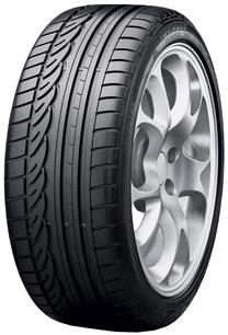 Vasarinė automobilių padanga Dunlop 235/50/R18, 97-V, D, B, 71 dB