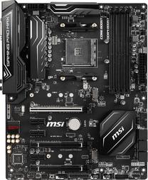 Emaplaat MSI X470 GAMING PRO MAX