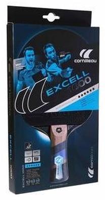 Galda tenisa rakete Cornilleau Excell 1000 7068.161