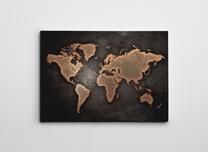 Reproduktsioon Wallity WY101, 100 cm x 70 cm
