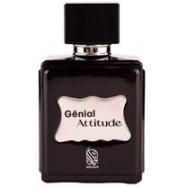 Parfimērijas ūdens Nylaa Genial Attitude, 100 ml