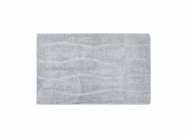 Vonios kilimėlių rinkinys Foutastic Melba 396RYH2279, mėlyna sp., 50 cm x 80 cm