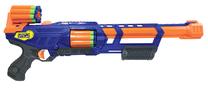 Игрушечное оружие Dart Zone Legendfire Powershot Многоцветный