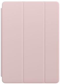 Planšetdatora vāciņš Apple, rozā krās., 10.5"