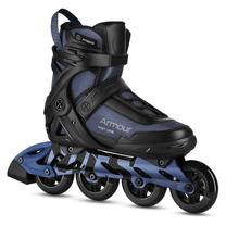 Riedučiai Nils Extreme Armour NA22151, tamsiai mėlyna (navy) sp., 41