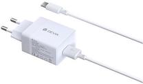 Laidas Devia, USB/AC/DC