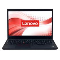 Sülearvuti ThinkPad T15 Gen 1, taastatud, i7-10610U, 32 GB, 1 TB, 15.6 ", Intel UHD Graphics, must v., EN, Windows 11 pro