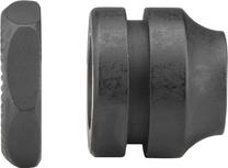 Kūgis Shimano FH-RM35 Y3TE98020, metalas, juoda sp.