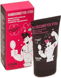 Veido kremas Siwon Handsomefyer Xtra, 30 ml