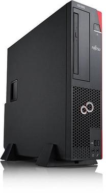 Stacionārs dators Fujitsu Intel® Core™ i7-9700 (12 MB Cache), DDR4 16 GB 512 GB, Intel UHD Graphics 630 Dynamic, Windows 10