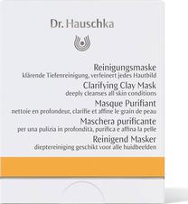 Veido kaukė Dr.Hauschka Clarifying Clay Deeple Cleanses, 100 g, 10 vnt.