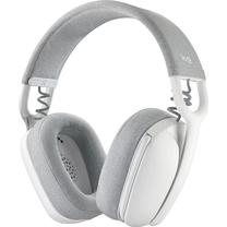 Belaidės ausinės Logitech Zone Vibe 100 981-001219, balta sp.