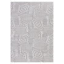 Kiliminis takas Sahara 1113, sidabro sp., 250 cm x 80 cm