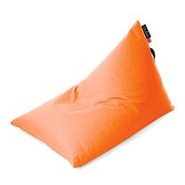 Sėdmaišis Tryangle Mango Pop Fit, oranžinė sp.