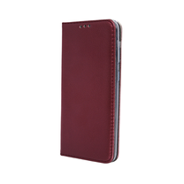Чехол для телефона Fusion Accessories Modus book case for Xiaomi Redmi Note 10 5G, красный цв., Xiaomi