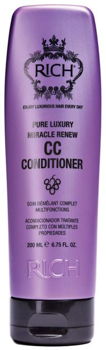 Matu kondicionieris Rich, 200 ml