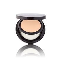 Kompaktinė pudra Laura Mercier Smooth Finish, SPF 20, rusva sp., 1c1 03, 9 g