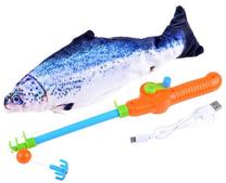 Interaktīva rotaļlieta Fishing Set