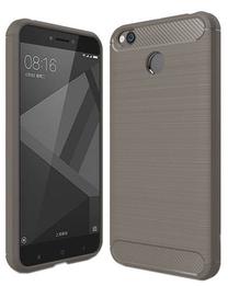Чехол для телефона iPaky, серый цв., Xiaomi