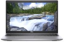 Portatīvais dators Dell Latitude 5520 N015L552015EMEA_W11, Intel® Core™ i7-1165G7, 16 GB, 512 GB, 15.6 ", Intel HD, sudraba krās., EN, Windows