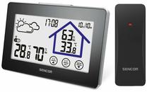 Meteorologinė stotelė Sencor SWS 2999