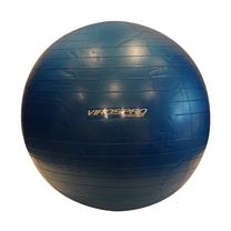 Vingrošanas bumbas VirosPro Sports, zila krās., 75 cm