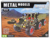 Konstruktorius Tommy Toys, 307 vnt.