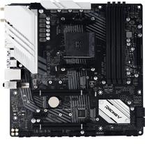 Emaplaat Biostar B550M-SILVER