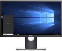 Monitors Dell P2217H, IPS, 60 Hz, 21.5"