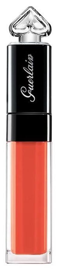Lūpų dažai Guerlain La Petite Robe Noire, 6 ml, 141 get crazy