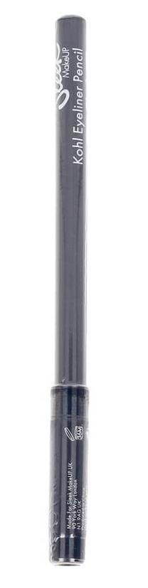 Карандаш для глаз Sleek MakeUP Khol, 1.2 г, черный цв. 121