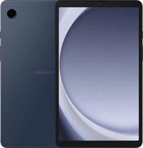 Planšetinis kompiuteris Samsung Galaxy Tab A9, 8.7", 8GB/128GB, 4G, dark blue sp.