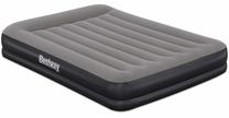 Надувной матрас Bestway Tritech, серый цв., 203 см x 152 см x 36 см