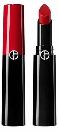 Lūpu krāsa Giorgio Armani Lip Power, 3.1 g, sultan krās., 405
