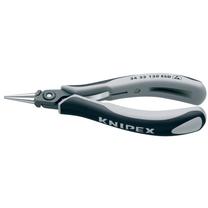 Lankstymo replės elektromechanikai Knipex 34 32 130 ESD, 135 mm
