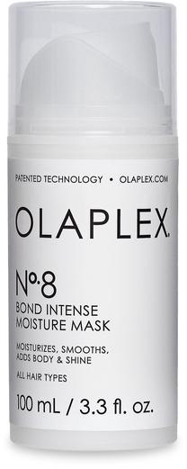 Matu maska Olaplex Bond Intense No.8, 100 ml