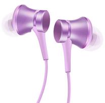 Laidinės ausinės Xiaomi Mi Piston Basic, violetinė sp.