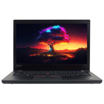 Sülearvuti Lenovo ThinkPad T470s AB2688, taastatud, ümberpakendatud, Intel® Core™ i5-6300U, 8 GB, 1 TB, 14 ", Intel HD, must v., EN, Windows