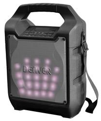 Belaidė kolonėlė Denver TSP-205, juoda sp., 20 W