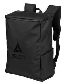 Kuprinė Select All Weather, juoda sp., 26 l
