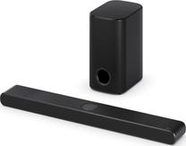Soundbar система LG S77TY, черный цв.