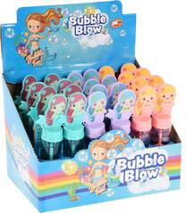 Ziepju burbuļi, 30 ml