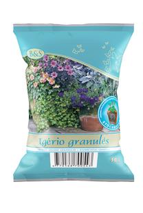 Granulės, 0.03 kg