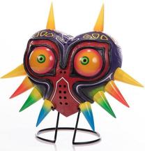 Фигурка-игрушка First 4 Figures The Legend Of Zelda Majoras Mask, 25 см, многоцветный