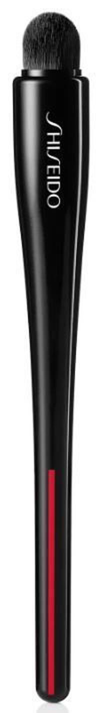 Birstīte, grima bāzei Shiseido Concealer Tsutsu Fude