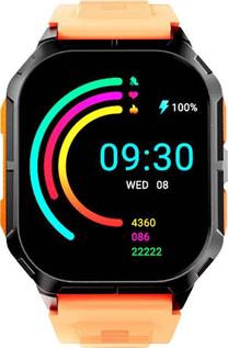 Nutikell HiFuture FutureFit Ultra 3, must v.
