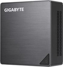 Stacionarus kompiuteris Gigabyte Intel® Core™ i5-8250U Processor (6 MB Cache, 3.40 GHz), DDR4 –, Intel HD Graphics 620 Dynamic