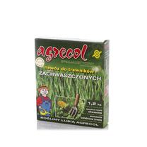 Trąšos vejoms Agrecol, granuliuotos, 1.2 kg